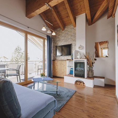 Appartement Haus Elise By We Rent, Summercard Included Zell am See Exterior photo