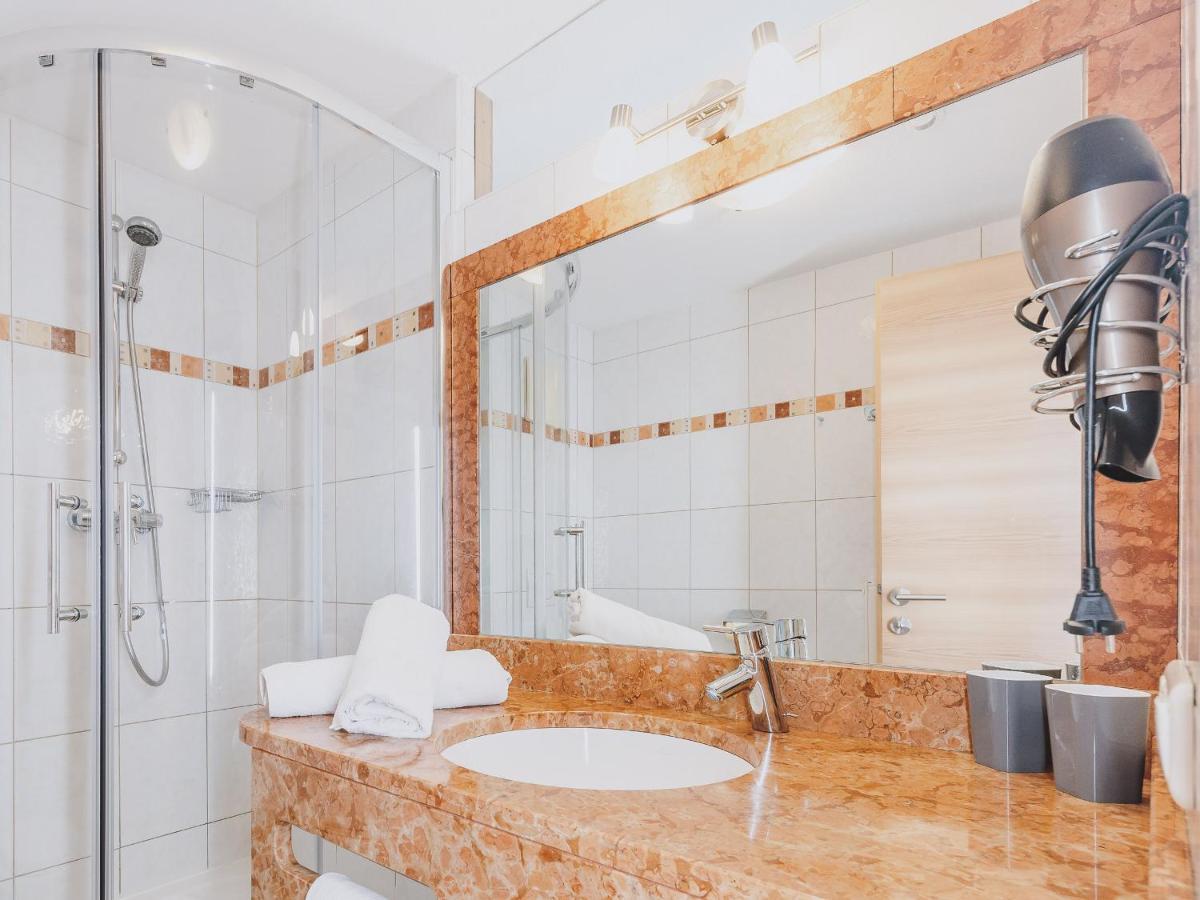 Appartement Haus Elise By We Rent, Summercard Included Zell am See Exterior photo