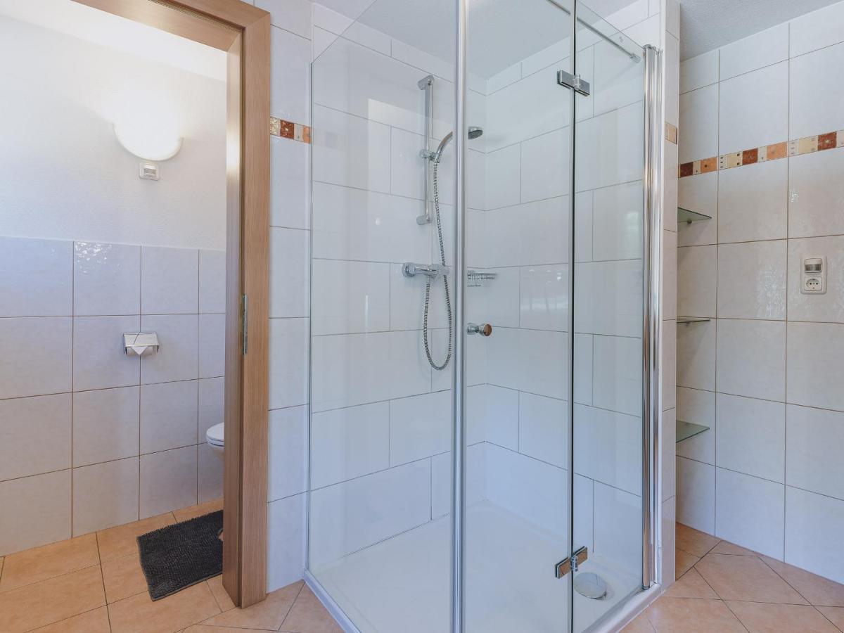 Appartement Haus Elise By We Rent, Summercard Included Zell am See Exterior photo