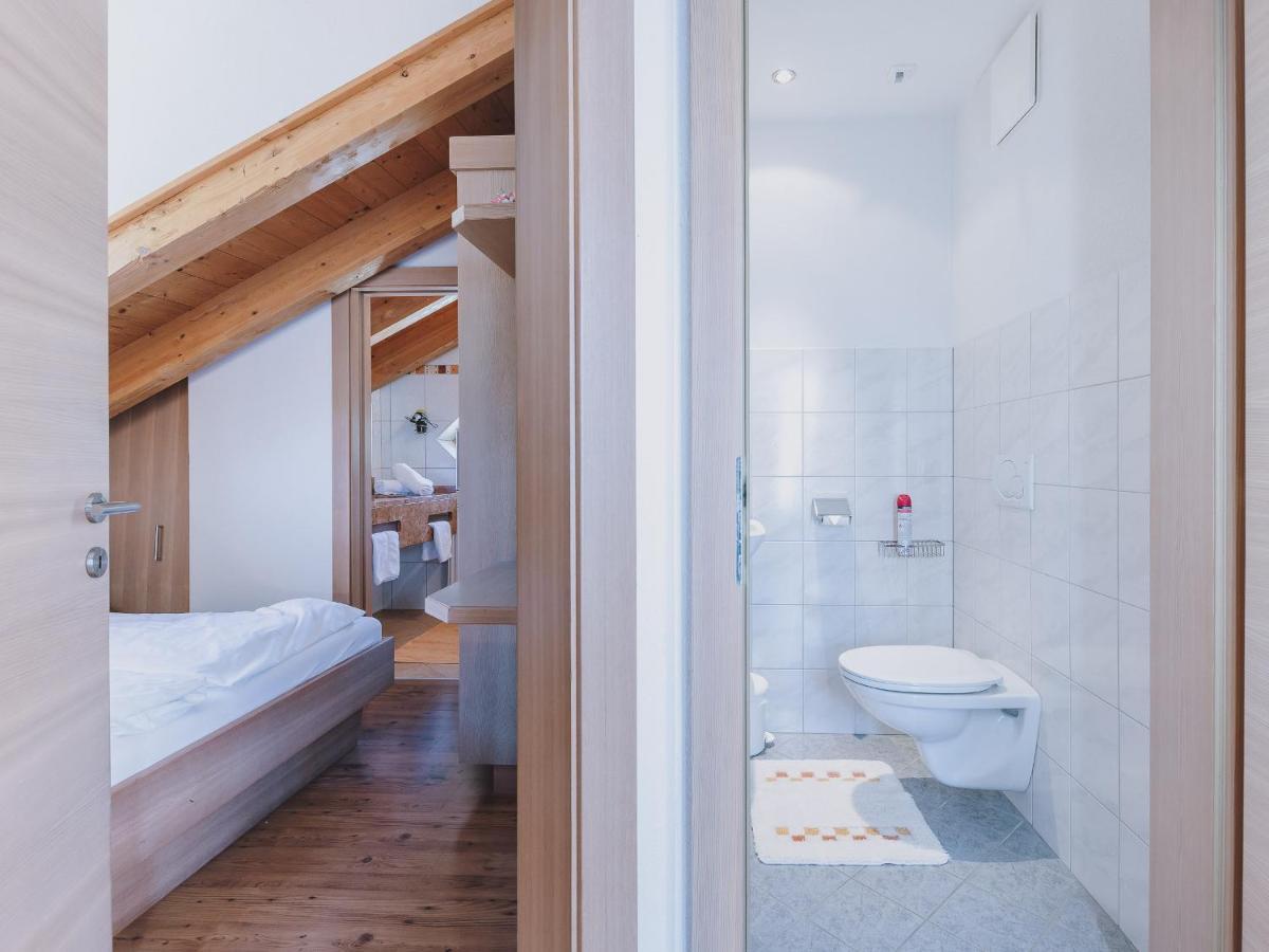 Appartement Haus Elise By We Rent, Summercard Included Zell am See Exterior photo