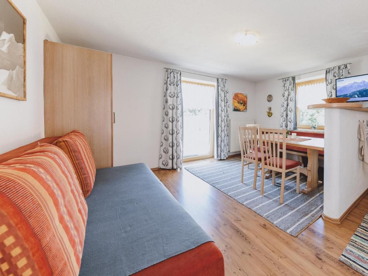 Appartement Haus Elise By We Rent, Summercard Included Zell am See Exterior photo
