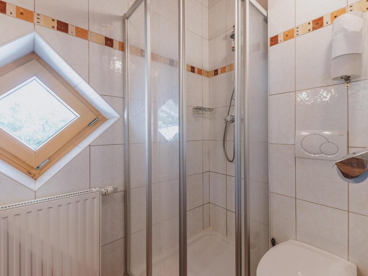 Appartement Haus Elise By We Rent, Summercard Included Zell am See Exterior photo