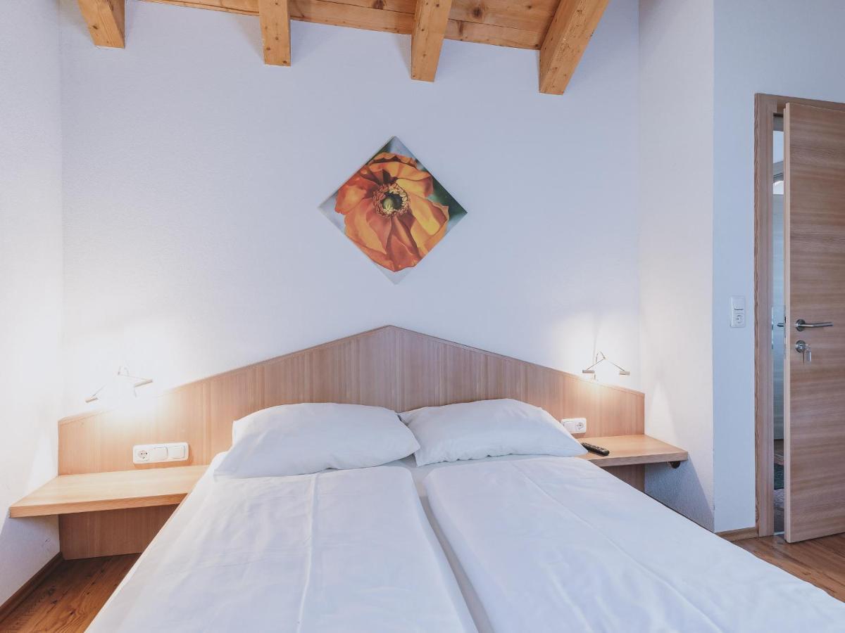 Appartement Haus Elise By We Rent, Summercard Included Zell am See Exterior photo