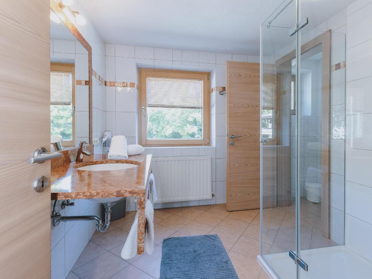 Appartement Haus Elise By We Rent, Summercard Included Zell am See Exterior photo