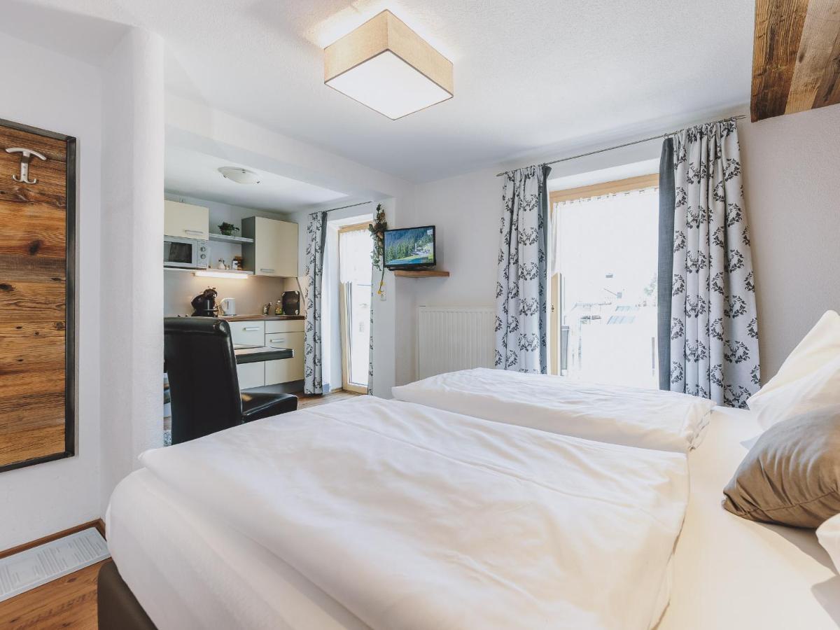 Appartement Haus Elise By We Rent, Summercard Included Zell am See Exterior photo