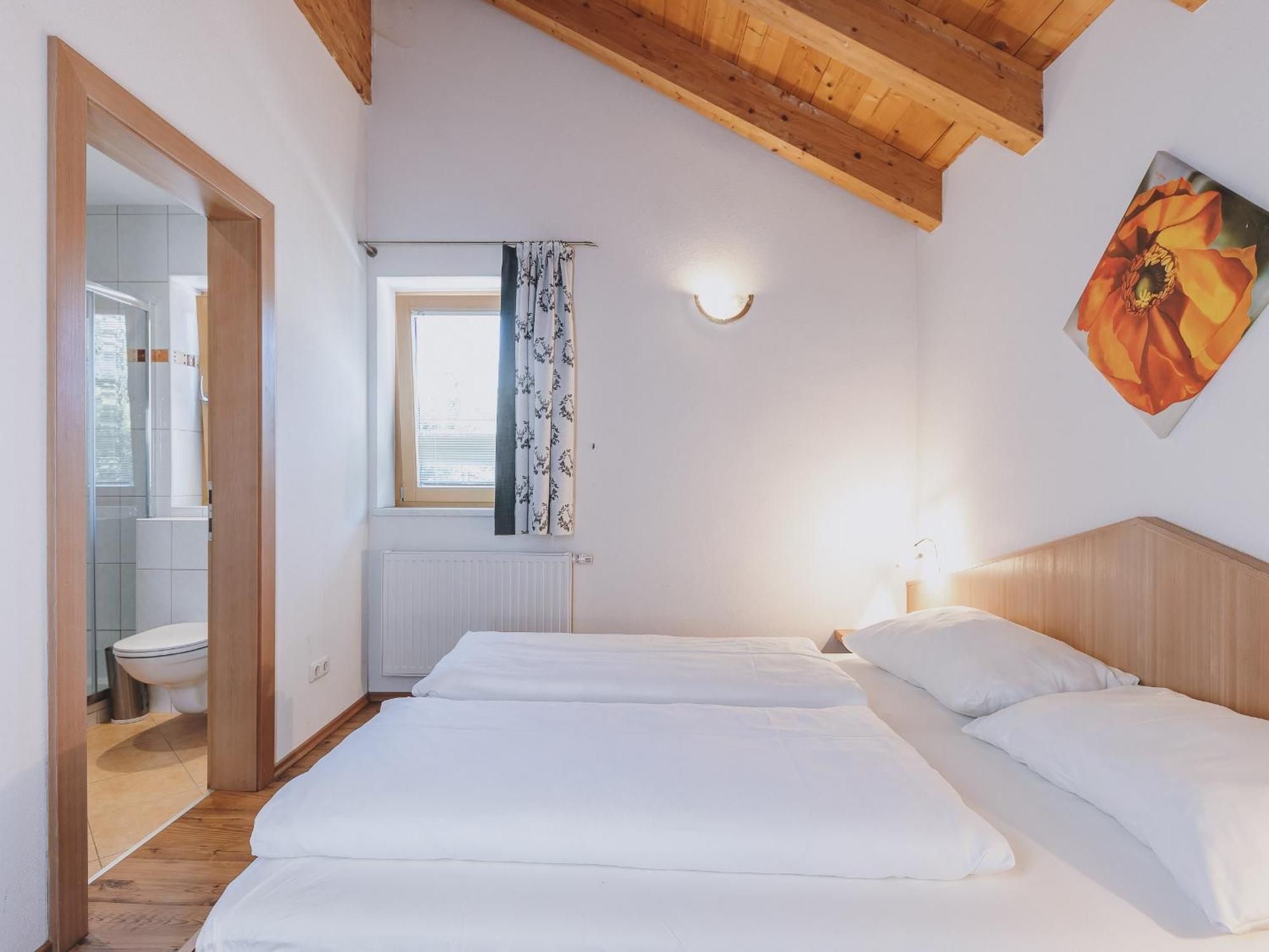 Appartement Haus Elise By We Rent, Summercard Included Zell am See Exterior photo